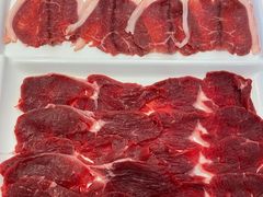 -北门涮肉·铜锅涮肉(南锣鼓巷店)