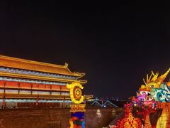 -西安城墙·碑林历史文化景区