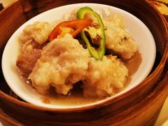 -杭州JW万豪酒店-万豪中餐厅