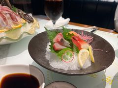 -虾佬圣汤·海鲜姿造(乐堤港店)