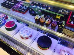 -CAKE BOSS 蛋糕老板(北京世纪金源购物中心)