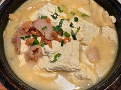 -狮王府淮扬菜(夫子庙老门东店)