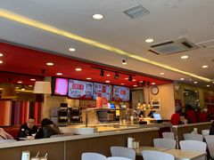 大堂-琴岛顺天馄饨(漳州二路店)