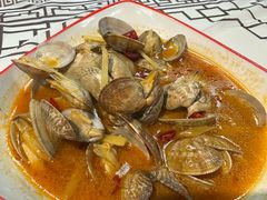 -云晓光头烧烤吧(德平路店)