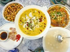 -聚丰园•湖鲜餐厅(阿红私房菜梅石路店)