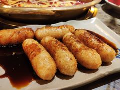 -小龙坎火锅(黄河店)