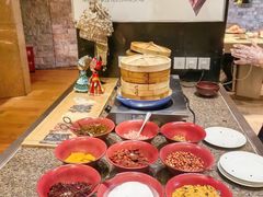 -咖啡厅自助餐厅(贵阳中天凯悦酒店)