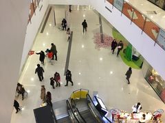 -新田360广场(上海华侨城店)