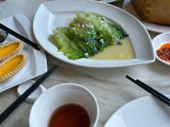 -顺德美的万豪酒店-万豪中餐厅