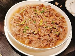 -甄御•海鲜新青岛菜(麦岛店)