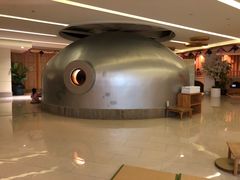 -热带雨林汗蒸馆(汶水东路店)
