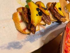 -山之川日料放题(通州店)