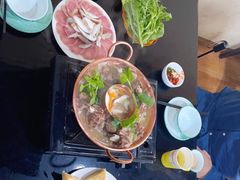 -藏味八珍特色火锅
