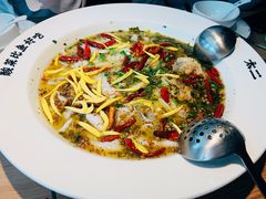 -太二酸菜鱼(天鹅湖万达店)