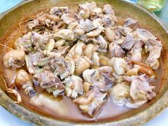 -铁炉农家菜馆