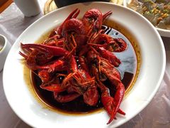 特色十三香小龙虾-有位虾匠·香辣蟹·小龙虾(李村店)