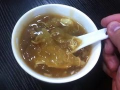 -添發碗仔翅美食