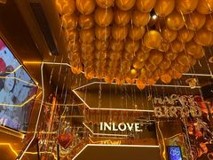 -INLOVE KTV(西溪印象城店)