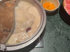 -牛New寿喜烧(曹路花园城店)
