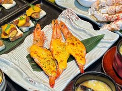 -松鹤精致料理(五一中路店)