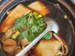 -恒记饭店(珠江路总店)