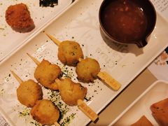 -蔡澜点心·粤菜(西单大悦城店)
