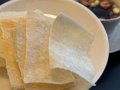 -盛元荼集  素食(滨江凯德壹店)