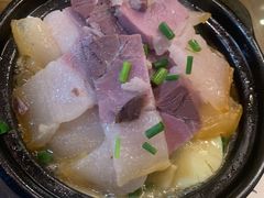 -缘来聚·徽菜名店(黄山宏村店)