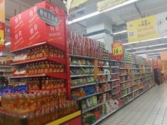 -大润发(王庄店)