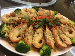 -汕头君华海逸酒店·鸿桃轩中餐厅