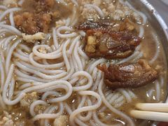 -老仓醋米线(嘎兰店)