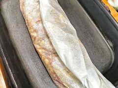 -三煮纸包鱼(青岛总店)