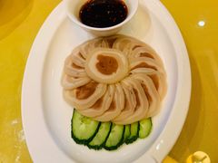 -功德林素菜饭庄(前门店)