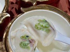 -船歌·鱼水饺青岛菜(闽江二路店)