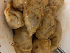 香芋馅肉饺-袁记云饺(莲塘店)