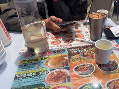 -肥韬茶餐厅(海上世界店)