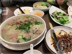 -渝信川菜(西单店)