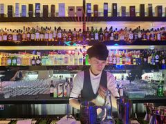 -MOSSO音乐酒吧·Live House(南京西路店)