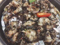 -台山第一家兴华黄鳝饭·黄鳝婆(合水分店)