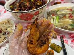 -辣螃铠盆盆蟹大排档(海昌店)