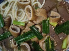 -锦泓老字号猪脏粉(东联大厦店)