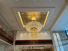 -杭州城中香格里拉大酒店