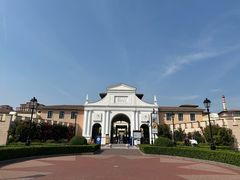 -京津佛罗伦萨小镇