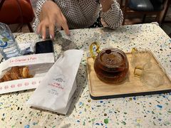 -正本原 Le Grenier a Pain(官舍店)