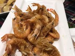 -小龙酒家(桂平路店)
