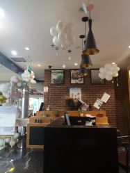 -时尚殿堂·颜SPA