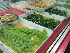 -惠丰源烩面馆(经七路店)