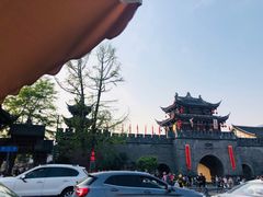 -老号尤兔头(幸福店)