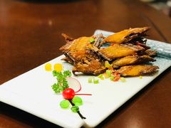 -古越舫·精品杭帮菜(商都路店)