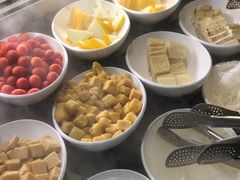-火炉火自助餐(悠唐购物中心店)